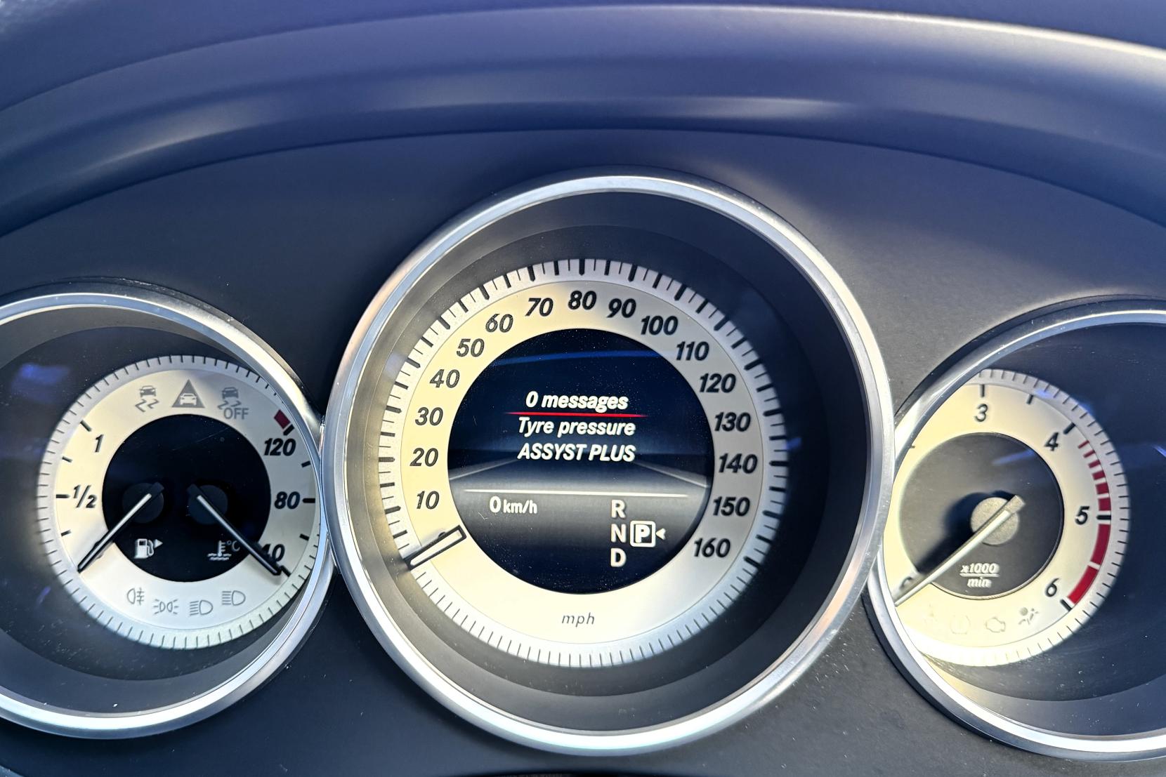 Mercedes-Benz CLS 2.1 CLS220d AMG Line (Premium) Shooting Brake 5dr Diesel G-Tronic+ Euro 6 (s/s) (177 ps)