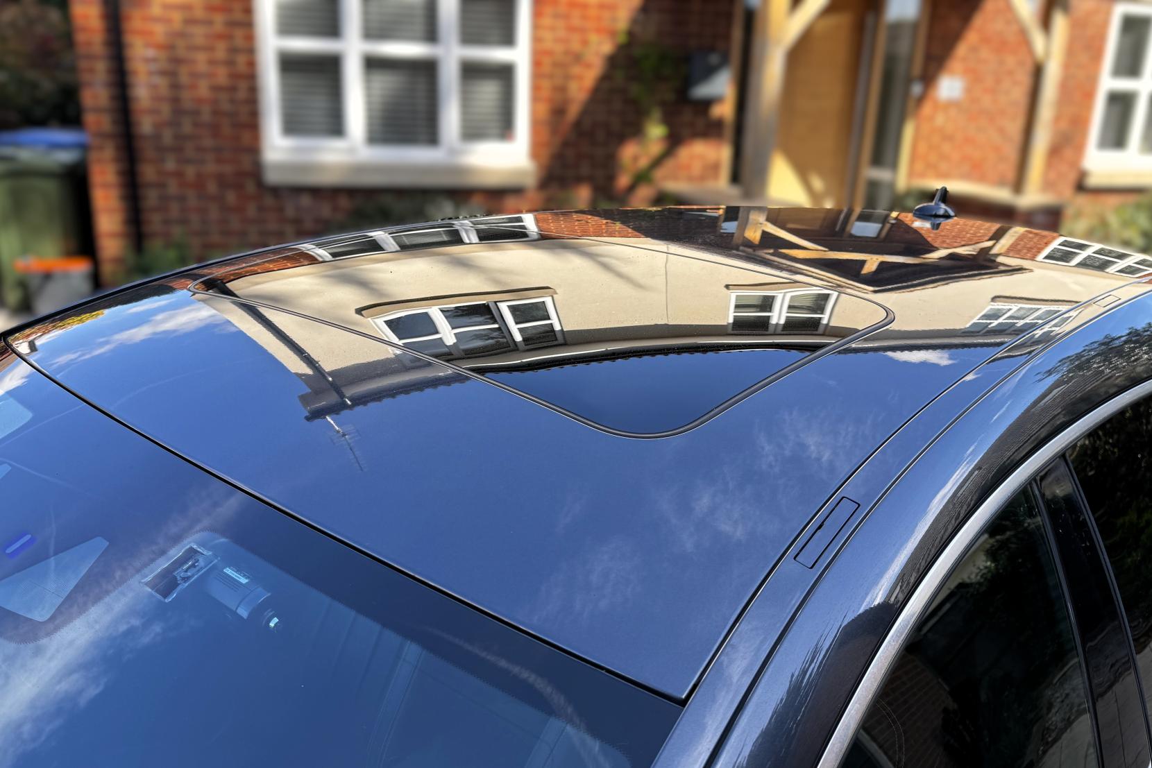 Mercedes-Benz CLS 2.1 CLS220d AMG Line (Premium) Shooting Brake 5dr Diesel G-Tronic+ Euro 6 (s/s) (177 ps)