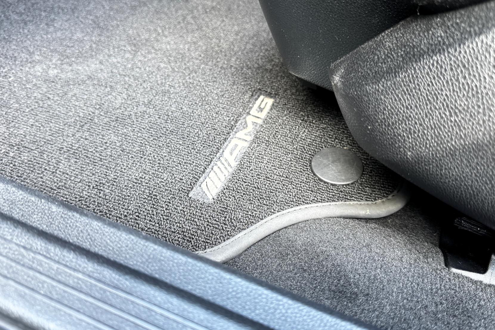 Mercedes-Benz CLS 2.1 CLS220d AMG Line (Premium) Shooting Brake 5dr Diesel G-Tronic+ Euro 6 (s/s) (177 ps)