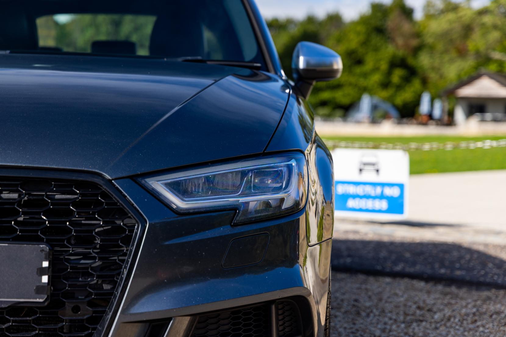 Audi S3 2.0 TFSI Hatchback 3dr Petrol S Tronic quattro Euro 6 (s/s) (310 ps)