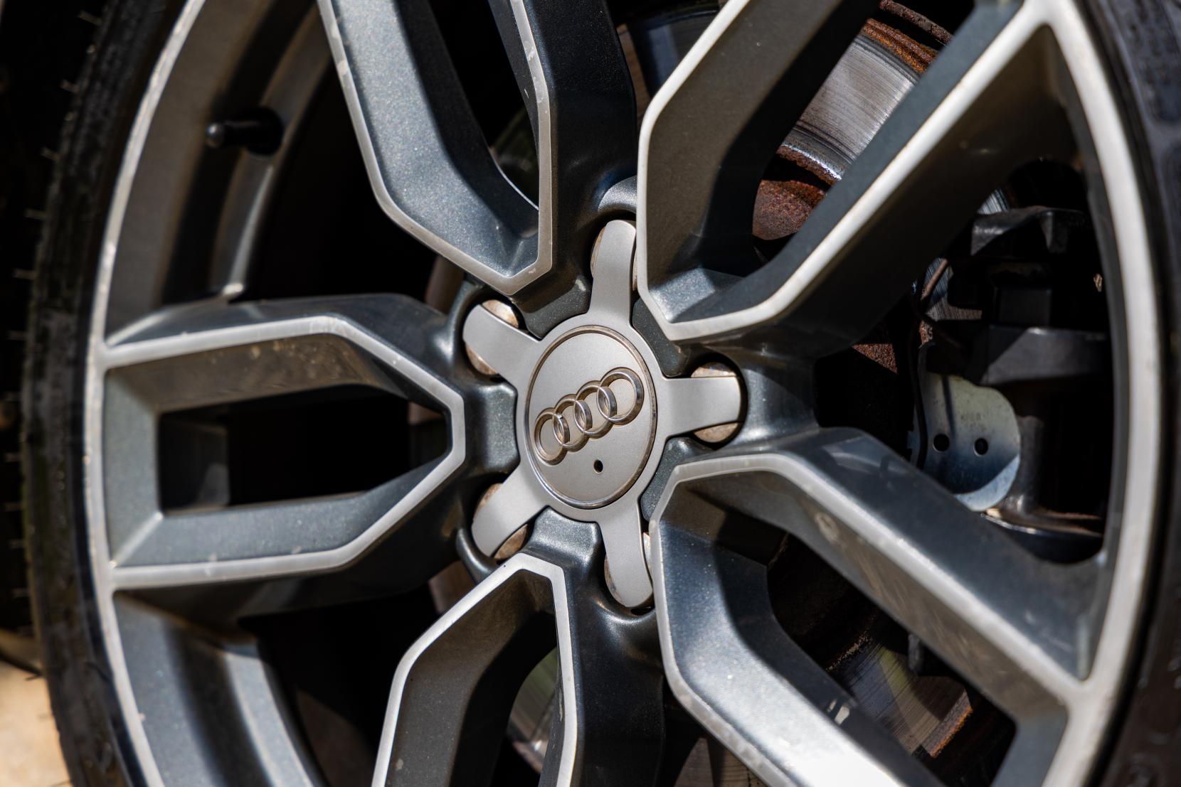 Audi S3 2.0 TFSI Hatchback 3dr Petrol S Tronic quattro Euro 6 (s/s) (310 ps)