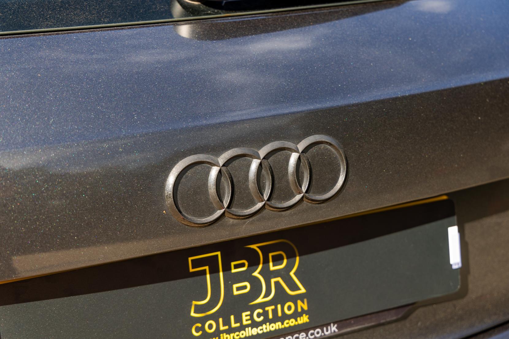Audi S3 2.0 TFSI Hatchback 3dr Petrol S Tronic quattro Euro 6 (s/s) (310 ps)