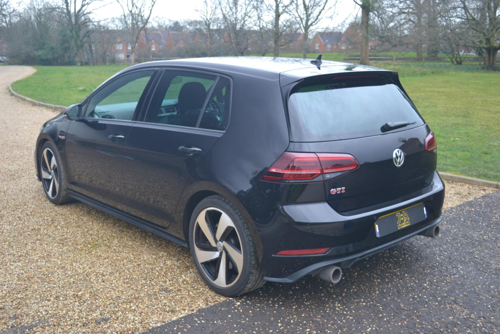 Volkswagen Golf 2.0 TSI GTI Performance Hatchback 5dr Petrol Manual Euro 6 (s/s) (245 ps)