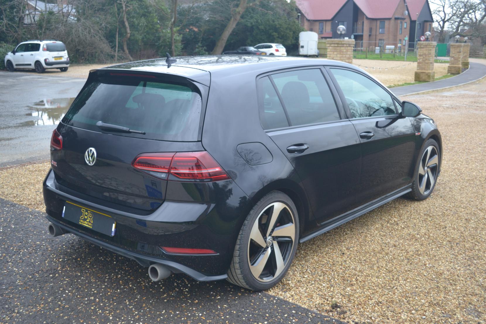 Volkswagen Golf 2.0 TSI GTI Performance Hatchback 5dr Petrol Manual Euro 6 (s/s) (245 ps)