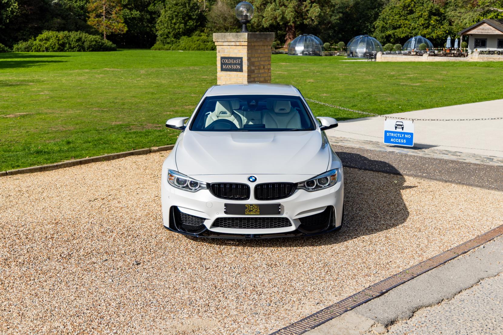 BMW M4 3.0 BiTurbo Convertible 2dr Petrol DCT Euro 6 (s/s) (431 ps)