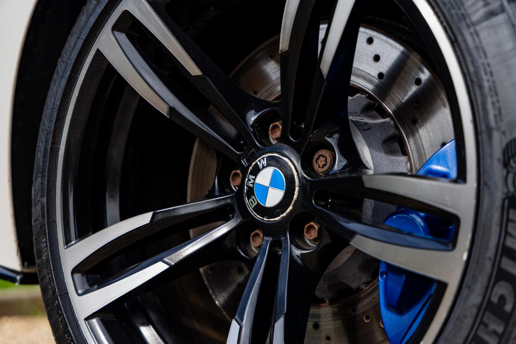 BMW M4 3.0 BiTurbo Convertible 2dr Petrol DCT Euro 6 (s/s) (431 ps)