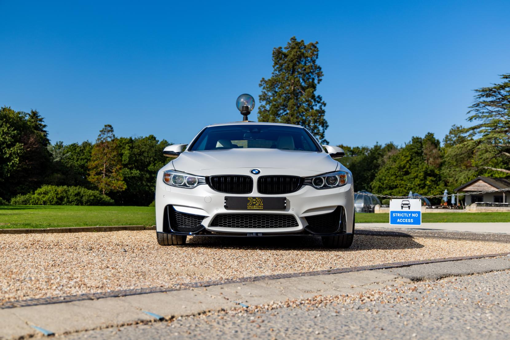 BMW M4 3.0 BiTurbo Convertible 2dr Petrol DCT Euro 6 (s/s) (431 ps)