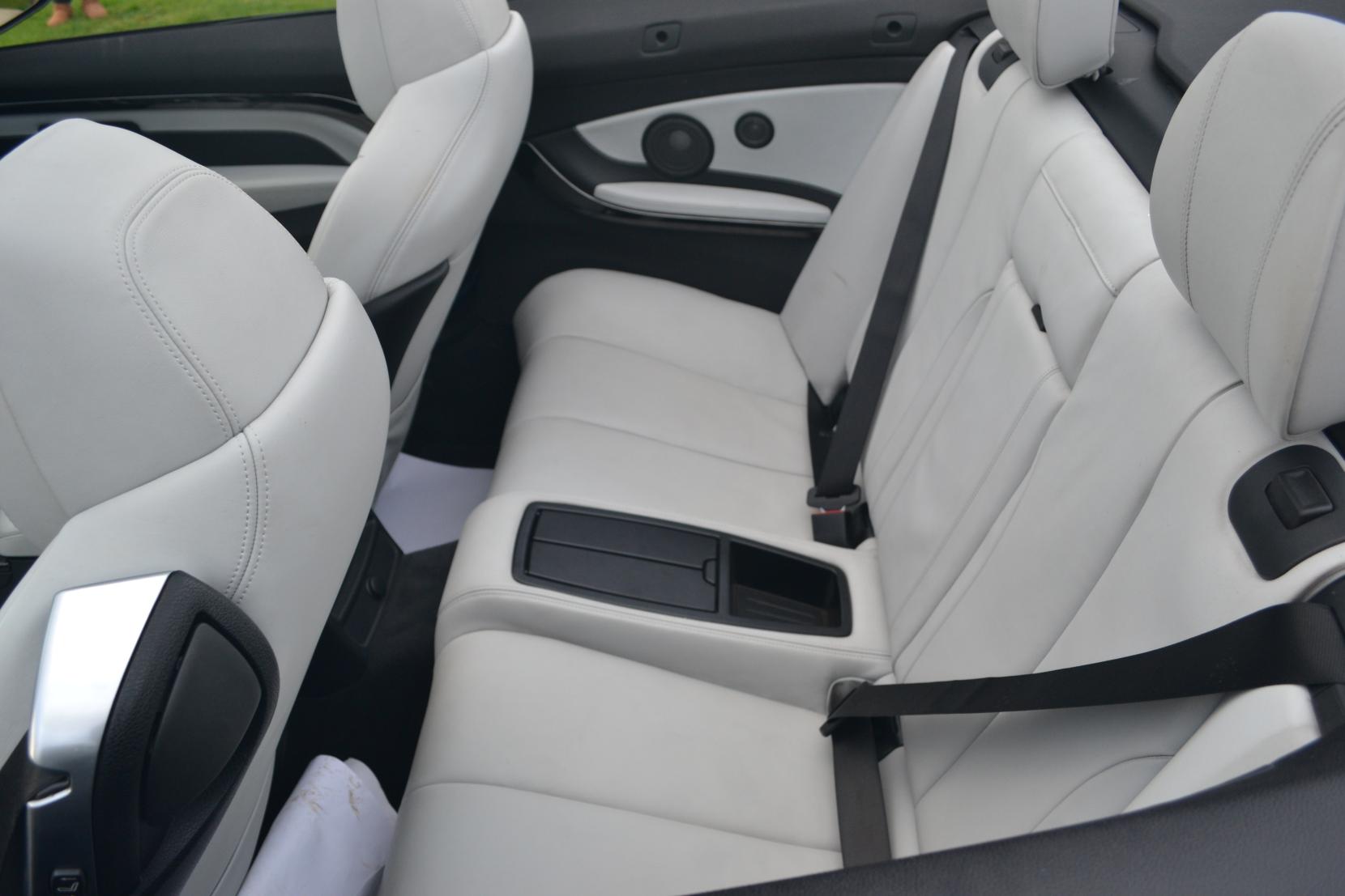 BMW M4 3.0 BiTurbo Competition Convertible 2dr Petrol DCT Euro 6 (s/s) (450 ps)