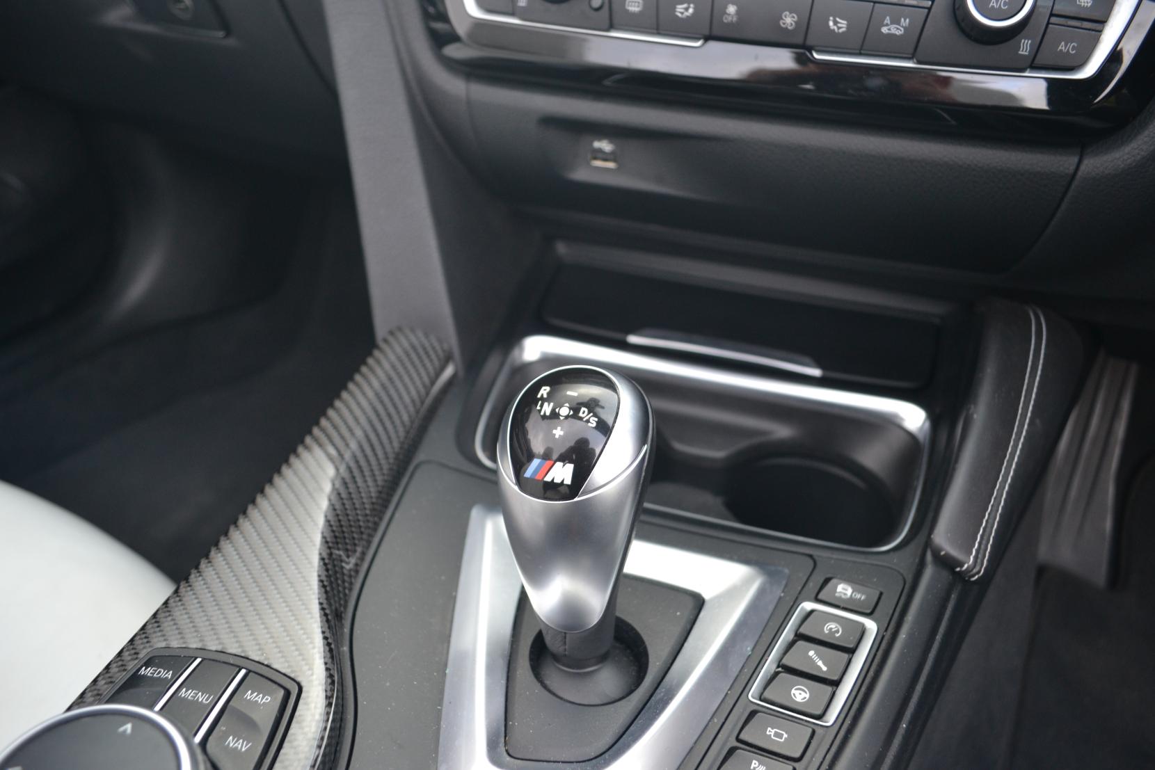 BMW M4 3.0 BiTurbo Competition Convertible 2dr Petrol DCT Euro 6 (s/s) (450 ps)